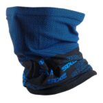 SIX2 TBX Neckwarmer Dark Blue Περιλαίμιο