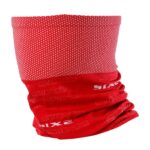 SIX2 TBX Neckwarmer Red Περιλαίμιο
