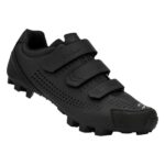 Spiuk Splash Ποδηλατικό Παπούτσι MTB Black