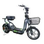 Volta VSM Ηλεκτρικό Scooter 25km/h