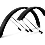 ACID Mudguard Set 65 29'' BB Mount 2.0