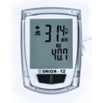 Marwi UNION Ενσύρματο Κοντέρ 12 Functions