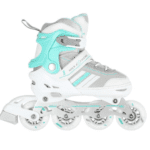 NILS EXTREME  2 σε 1 Aυξομειούμενα 29-33  Άσπρο/Μπλε