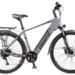 Orient STREET 1.0 700C Touring Grey