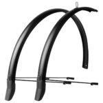 SKS Germany Pet A 46S Mudguard Set 28''