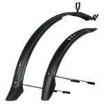 SKS Germany Velo 65 Mudguard Set Mountain 29''