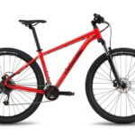 Cannondale Trail 7 29'' Rally Red