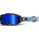 FUNN SOLJAM Blue Forest Μάσκα Ποδηλασίας