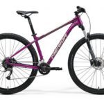 Merida BIG.NINE 60-2x Silk Purple (Champagne)