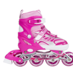 Nils Extreme Αυξομειούμενα 39-42 Ροζ