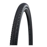 Schwalbe X-ONE Allround Ελαστικά 700x35C (Συρμάτινα)