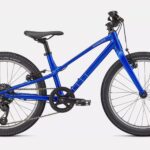 Specialized Jett 20 Gloss Cobalt Ice Blue