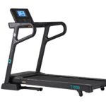 Upower Διάδρομος Marathon Pro T1000