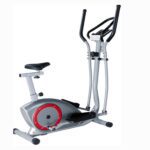 Viking Cardio Fitness T-582 Ελλειπτικό Ποδήλατο