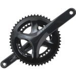 SHIMANO Sora FC-R3000-CG Crankset 50/34T 2x9Sp