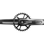 SRAM SX Eagle DUB 175mm Crankset 32T