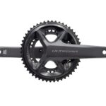 SHIMANO Ultegra FC-R8100 Double Chainset 52/36T 12Sp 175mm
