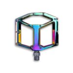 ACID Pedals Flat A3-ZP R Oil Slick