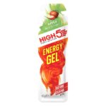 HIGH5 Sports Nutrition Energy Gel Apple 40ml