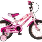 Orient Primo 14'' Ροζ Παιδικό Ποδήλατο