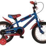 Orient Primo 14'' Μπλε Παιδικό Ποδήλατο