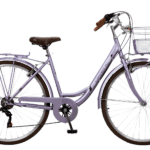 Orient City 28″ 6sp. Μωβ 2024