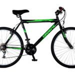 Orient Comfort 26″ man 21sp. Πράσινο