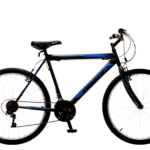 Orient Comfort 26″ man 21sp. Μαύρο Μπλε