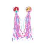 Διακοσμητικές Τάπες Χειρολαβών Disney Princess