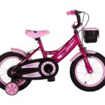 Orient Terry 14'' Φούξια Ροζ Παιδικό Ποδήλατο