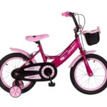 Orient Terry 16'' Φούξια Ροζ Παιδικό Ποδήλατο
