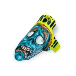 Unleazhed M01 Eddy MTB Mudguard