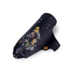 Unleazhed M01 Sons of Battery MTB Mudguard
