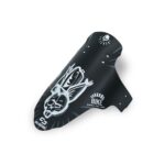 Unleazhed M01 Serfaus Fiss Ladis MTB Mudguard