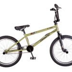 Orient X-TRAIL 20″ Freestyle Χακί
