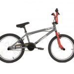 Energy X-Rated 20'' Freestyle BMX Γκρι