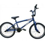 Energy X-Rated 20'' Freestyle BMX Μπλε
