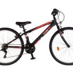 Orient Snake 26'' Μαύρο Κόκκινο