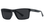 Horsefeathers Merlin Sunglasses Matt Black Gray