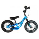 Style First Alloy 12" Ποδήλατο Iσορροπίας Μπλε