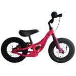 Style First Alloy 12" Ποδήλατο Iσορροπίας Φούξια