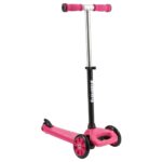 JdBug Kiddie Trick Παιδικό Πατίνι  Ροζ