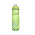 Camelbak Podium Chill Outdoor 24oz Lime/Bu Stripe
