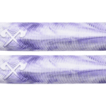 Demolition Axes Flangeless  White/Purple Marble