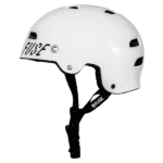 Fuse Alpha Freestyle Glossy White