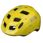 Kellys Zigzag 022 Glossy Yellow XS