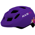 Kellys Zigzag 022 Glossy Purple  S