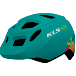 Kellys Zigzag 022 Turquoise S