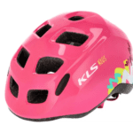 Kellys Zigzag 022 Glossy Pink XS