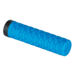 KLS Poison Single LockON Azur blue